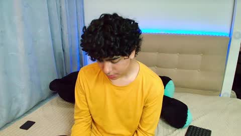 Snapshot of _nickconnor1 chatting on 29, 12, 2024 Nicolas online show from 29, 12, 2024