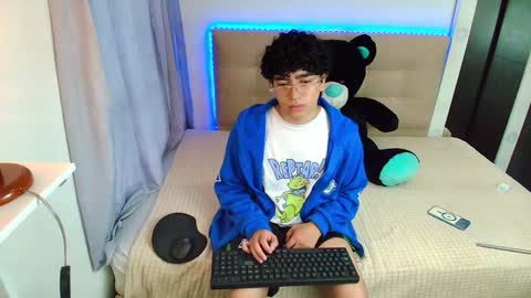 Snapshot of _nickconnor1 chatting on 2, 1, 2025 Nicolas online show from 2, 1, 2025