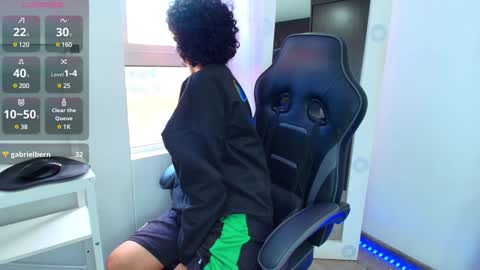 Snapshot of _nickconnor1 chatting on 20, 1, 2025 Nicolas online show from 20, 1, 2025