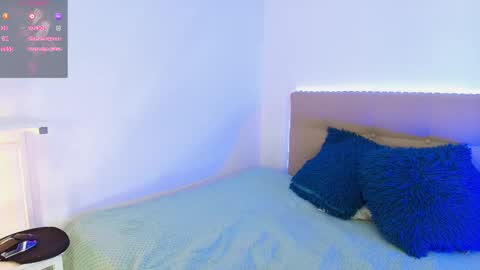 Snapshot of _nickconnor1 chatting on 26, 11, 2025 Nicolas online show from 26, 11, 2025