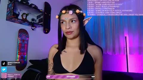 Snapshot of _nickmai chatting on 5, 1, 2025 Mai MODEL INDEPENT online show from 5, 1, 2025