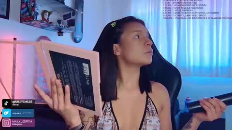 Snapshot of _nickmai chatting on 21, 1, 2025 Mai MODEL INDEPENT online show from 21, 1, 2025