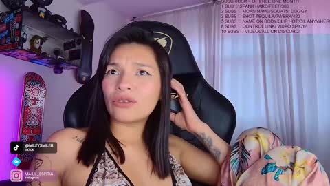 Snapshot of _nickmai chatting on 6, 2, 2025 Mai MODEL INDEPENT online show from 6, 2, 2025