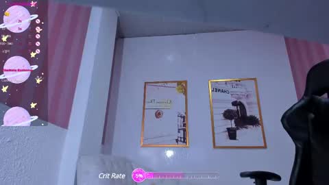 Snapshot of _nicky_b chatting on 10, 1, 2025 nicky b online show from 10, 1, 2025