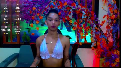 Nicky  Please help me with your thumbs up its importan online show from 5, 11, 2025