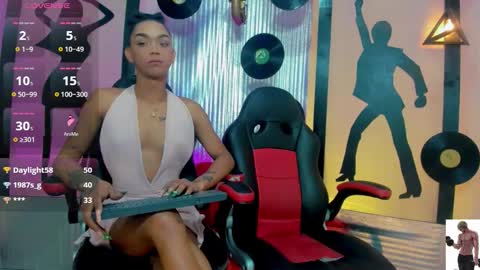 Nicky  Please help me with your thumbs up its importan online show from 9, 1, 2026