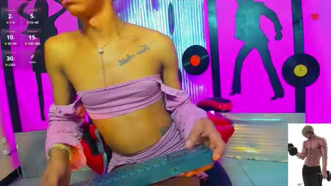 Nicky  Please help me with your thumbs up its importan online show from 3, 2, 2026