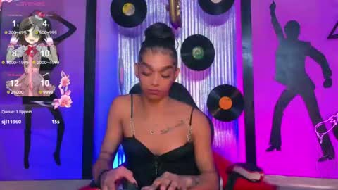 Snapshot of _nickyminach chatting on 3, 7, 2026 Nicky Please help me with your thumbs up its importan online show from 3, 7, 2026