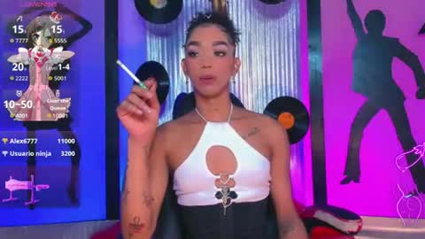 Snapshot of _nickyminach chatting on 10, 7, 2026 Nicky Please help me with your thumbs up its importan online show from 10, 7, 2026