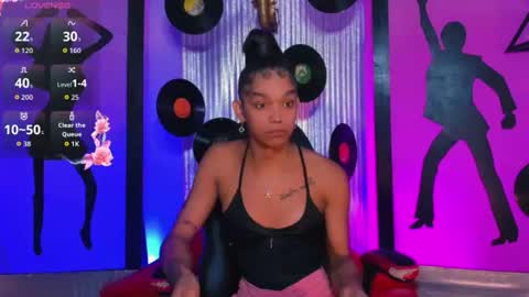 Snapshot of _nickyminach chatting on 17, 7, 2026 Nicky Please help me with your thumbs up its importan online show from 17, 7, 2026