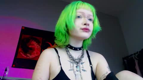 Nicole online show from 13, 1, 2026