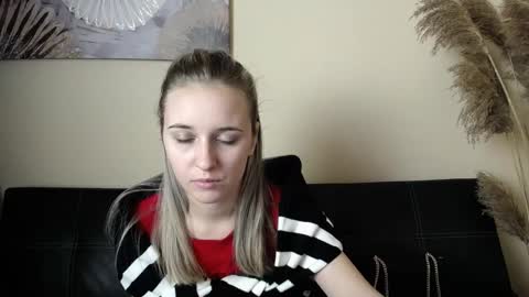 Nica online show from 1, 11, 2025