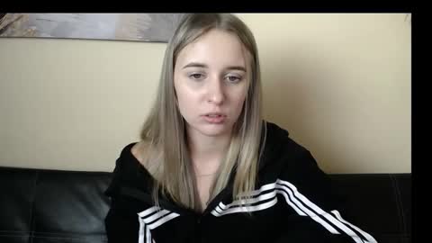 Nica online show from 14, 11, 2025