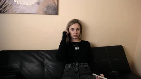 Nica online show from 15, 3, 2026