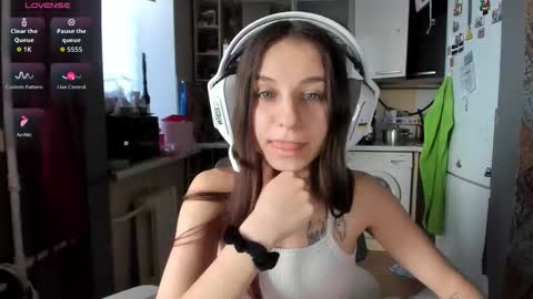 Nika online show from 13, 3, 2026