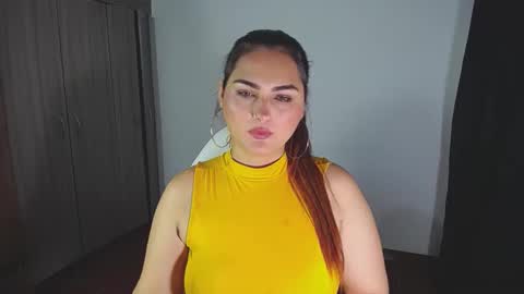 Snapshot of _ninahot chatting on 4, 12, 2024 Nina online show from 4, 12, 2024
