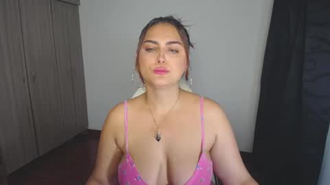 Snapshot of _ninahot chatting on 27, 12, 2024 Nina online show from 27, 12, 2024