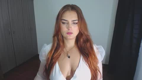 Snapshot of _ninahot chatting on 7, 1, 2025 Nina online show from 7, 1, 2025