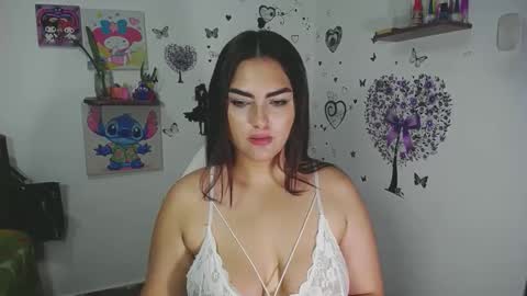 Nina  online show from 20, 11, 2025