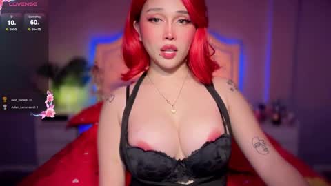 Lily online show from 28, 10, 2025