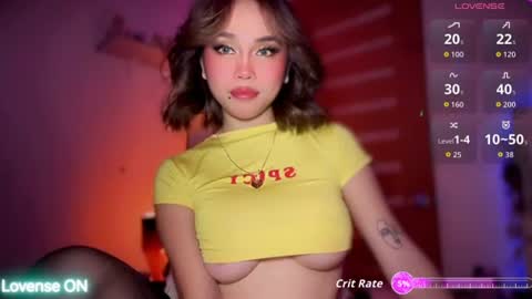 Lily online show from 9, 7, 2026