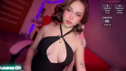 Lily online show from 28, 7, 2026