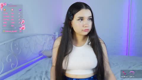 Snapshot of _noell_ chatting on 4, 12, 2024 Vivian online show from 4, 12, 2024