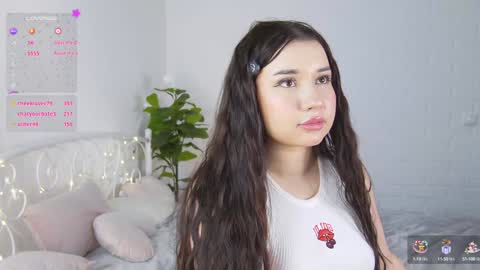Snapshot of _noell_ chatting on 27, 12, 2024 Vivian online show from 27, 12, 2024