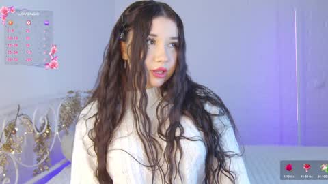 Snapshot of _noell_ chatting on 24, 1, 2025 Vivian online show from 24, 1, 2025