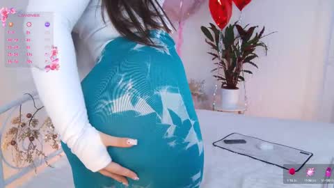 Snapshot of _noell_ chatting on 19, 2, 2025 Vivian online show from 19, 2, 2025