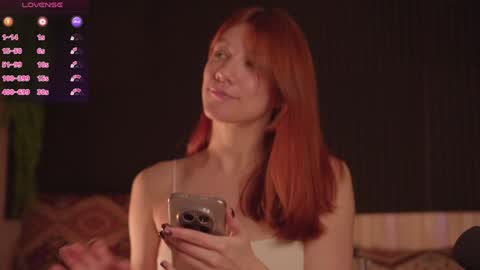 Lady Jess from house of Dragonborns online show from 20, 3, 2026