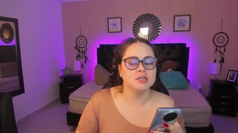 Olivia jones online show from 14, 2, 2026