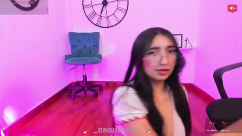 Orquidea  online show from 20, 2, 2026