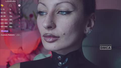 Snapshot of _owner_ chatting on 17, 12, 2024 The Supreme Goddess Rose online show from 17, 12, 2024