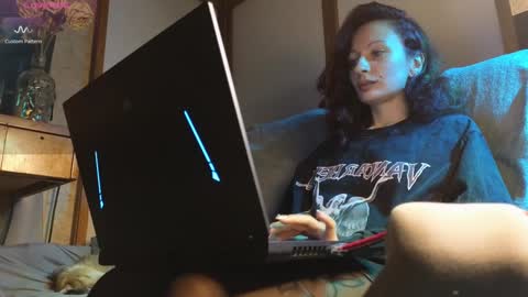 Snapshot of _owner_ chatting on 29, 12, 2024 The Supreme Goddess Rose online show from 29, 12, 2024