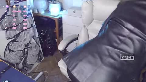 Snapshot of _owner_ chatting on 5, 3, 2025 The Supreme Goddess Rose online show from 5, 3, 2025