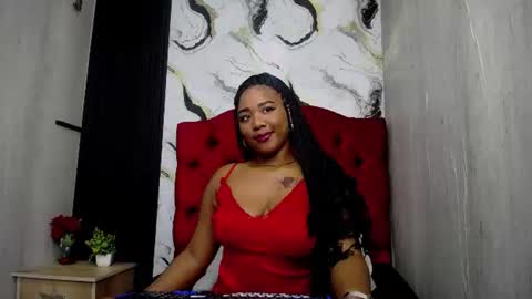 pamela ebony online show from 19, 6, 2026