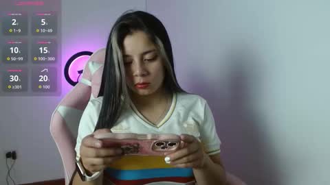 Snapshot of _pamela_smith_ chatting on 10, 9, 2025 Pamela Smith online show from 10, 9, 2025