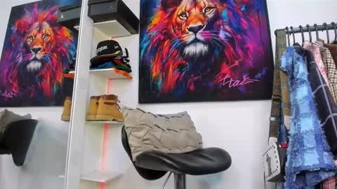 Kevin  online show from 13, 10, 2025