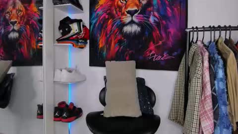 Kevin  online show from 21, 11, 2025