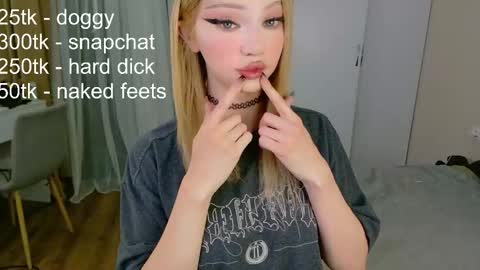 _paprika online show from 30, 11, 2025