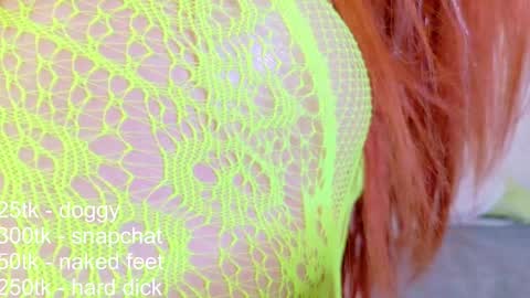 _paprika online show from 7, 2, 2026