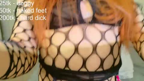 _paprika online show from 13, 3, 2026