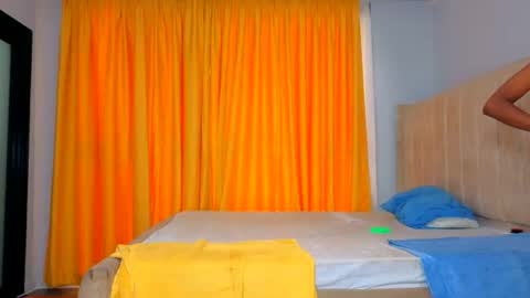 PASHAH online show from 4, 4, 2026