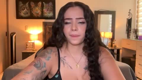 _paulah2 online show from 23, 9, 2025