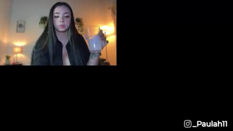 _paulah2 online show from 14, 10, 2025