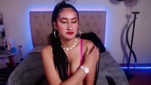 Paulina online show from 22, 9, 2025