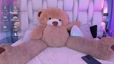 Snapshot of _paulinadoll_ chatting on 16, 3, 2026 pauli online show from 16, 3, 2026