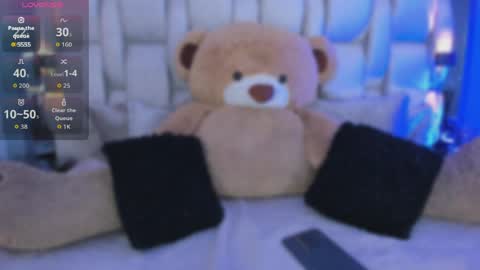 Snapshot of _paulinadoll_ chatting on 29, 3, 2026 pauli online show from 29, 3, 2026