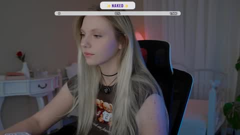 Viktoria online show from 27, 10, 2025